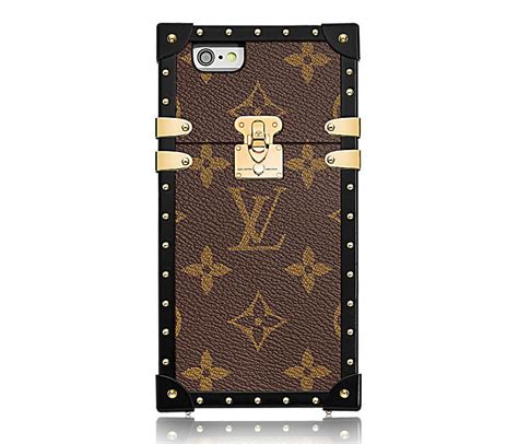 louis vuitton iphone 8 plus wallet case|louis vuitton phone wallet case.